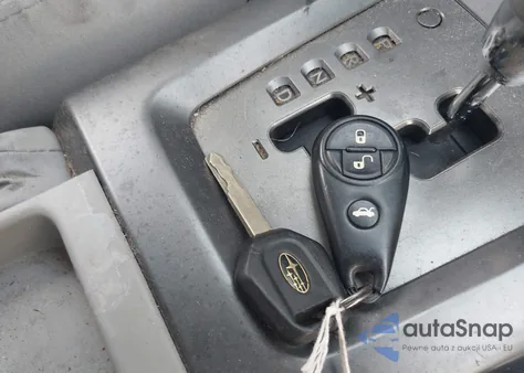 2011 Subaru Forester 2.5X из США, поврежденный, VIN JF2SHABC2BH777056